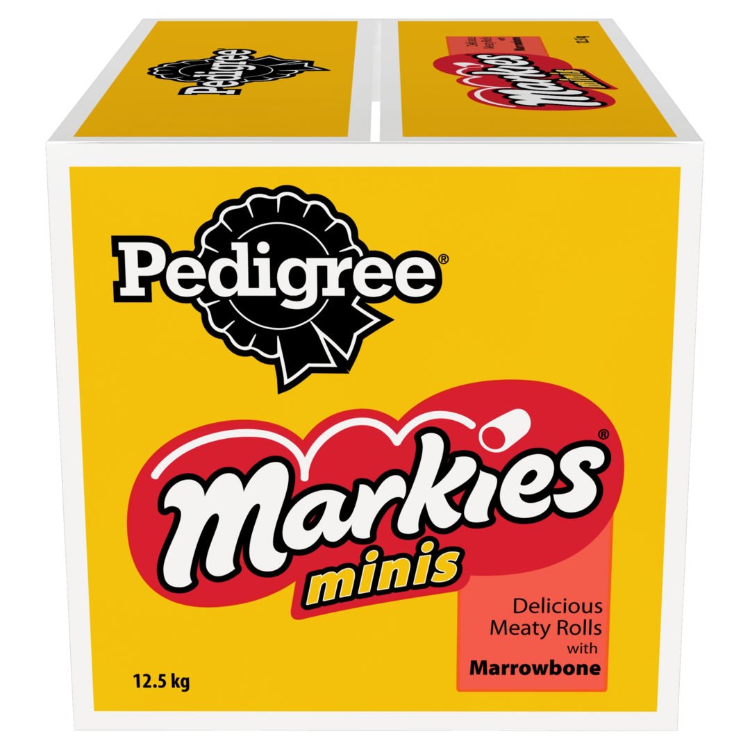 Pedigree Markies Mini Original With Marrowbone – Superpet Limited