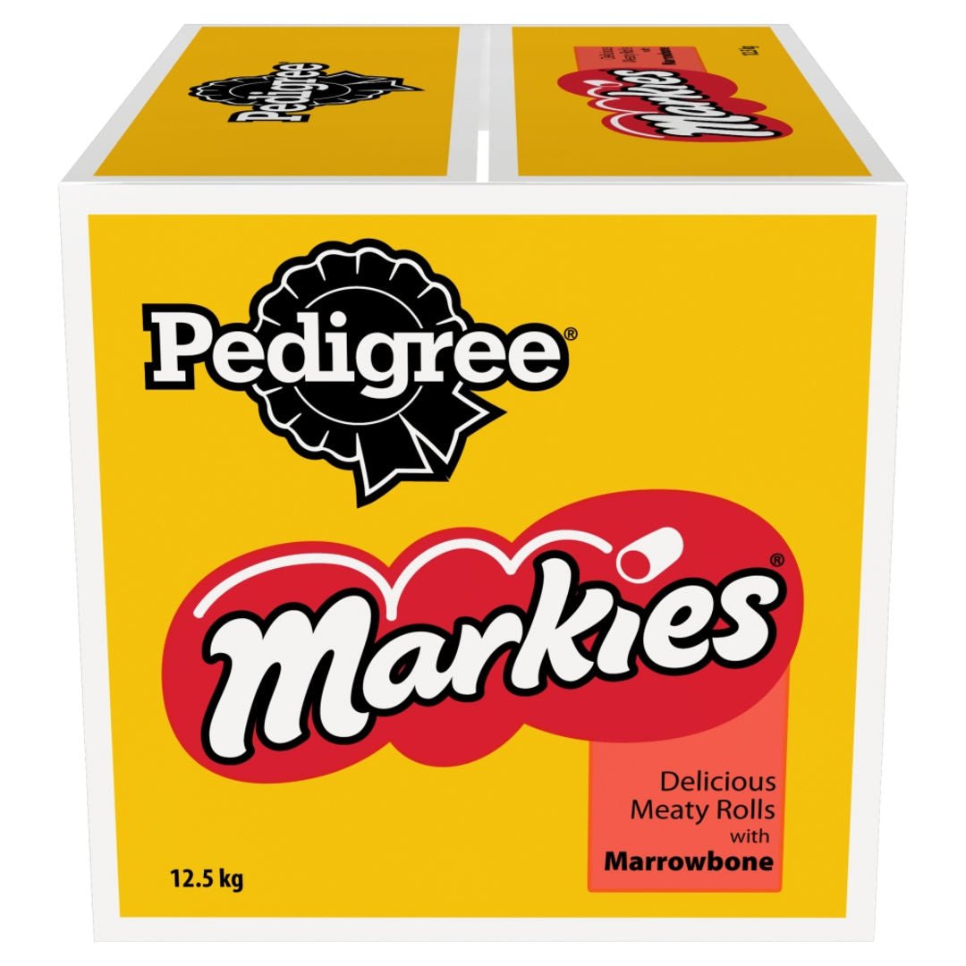 Pedigree Markies Original With Marrowbone – Superpet Limited