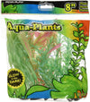 Penn Plax Glow in the Dark Aqua Plants 8" (6 Pack) - Superpet Limited