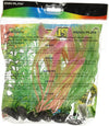 Penn Plax Glow in the Dark Aqua Plants 8" (6 Pack) - Superpet Limited