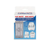 Pet Mate 3-Stage Filter Cartridges x 4 (for 335, 385, 410, 411, 412, 413) - Superpet Limited