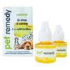 Pet Remedy 2 x Refill Bottles - Superpet Limited