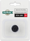 PetSafe 3 Volt Lithium Battery - Superpet Limited