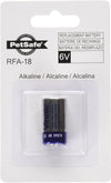 PetSafe 6 Volt Alkaline Battery - Superpet Limited