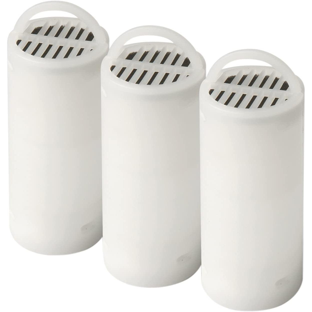 Drinkwell cat discount fountain filters