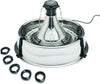 PetSafe Drinkwell 360 Stainless Steel Pet Fountain - Superpet Limited