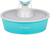 PetSafe Drinkwell Butterfly Pet Fountain- UK Adaptor - Superpet Limited
