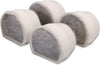PetSafe Drinkwell Ceramic Pet Fountains Replacement Charcoal Filters (4-Pack) - Superpet Limited