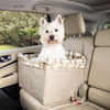 PetSafe Happy Ride Quilted Dog Safety Seat (Deluxe) - Superpet Limited