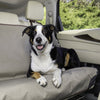 PetSafe Happy Ride Rear Seat Cover Tan - Superpet Limited