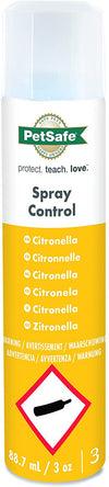 Petsafe Spray Control Citronella Refill - Superpet Limited