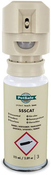 PetSafe SSSCAT Spray Deterrent - Superpet Limited