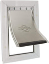 PetSafe Staywell Aluminium Pet Door (Large) - Superpet Limited