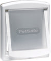 PetSafe Staywell Original 2 Way Pet Door (Small, White) - Superpet Limited