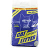Pettex Premium Grey Cat Litter 10kg - Superpet Limited