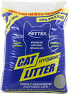Pettex Premium Grey Cat Litter 20kg - Superpet Limited