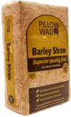 Pillow Wad Barley Straw 2kg - Superpet Limited