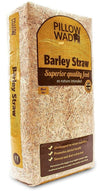 Pillow Wad Maxi Barley Straw 3.2kg - Superpet Limited