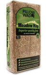 Pillow Wad Maxi Meadow Hay 3.75kg - Superpet Limited