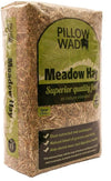Pillow Wad Meadow Hay 2.25kg - Superpet Limited