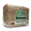Pillow Wad Mini Meadow Hay 1kg - Superpet Limited
