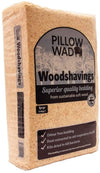 Pillow Wad Wood Shavings 3.6kg - Superpet Limited