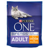 Purina One Adult Cat Chicken 800g - Superpet Limited