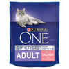 Purina One Adult Cat Salmon 800g - Superpet Limited