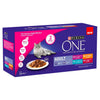 Purina One Mini Fillets Adult Pouch Mixed 40 x 85g - Superpet Limited