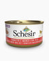 Schesir Wet Cat Food Tuna and Beef with Natural Rice 14 x 85g - Superpet Limited