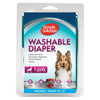 Simple Solution Washable Diaper Medium - Superpet Limited