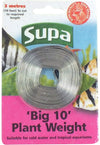 Supa 'Big 10' Plant Weight - Superpet Limited