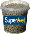 Superpet 'Just A Tub' 5L Floating Swan And Duck Food - Superpet Limited