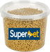 Superpet 'Just A Tub' 5L Insect Suet Pellets For Birds - Superpet Limited