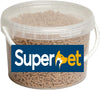 Superpet 'Just A Tub' 5L Mealworm Suet Pellets For Birds - Superpet Limited