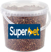 Superpet 'Just A Tub' 5L Peanuts For Birds And Squirrels - Superpet Limited