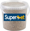 Superpet 'Just A Tub' 5L Sunflower Hearts For Birds - Superpet Limited