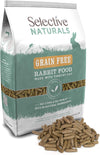 Supreme Science Selective Adult Grain Free Rabbit Food 1.5kg - Superpet Limited