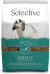 Supreme Science Selective Adult Rabbit Food 1.5kg - Superpet Limited