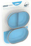 SureFeed Mat and Bowl Set Blue - Superpet Limited