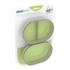 SureFeed Mat and Bowl Set Green - Superpet Limited