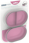 SureFeed Mat and Bowl Set Pink - Superpet Limited