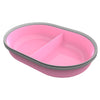 SureFeed Split Bowl Pink - Superpet Limited