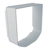 SureFlap Cat Flap Tunnel Extender White - Superpet Limited