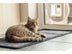 SureFlap Microchip Cat Flap Mounting Adapter Grey/White (Launching In May 2023) - Superpet Limited