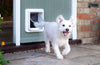 SureFlap Microchip Pet Door White - Superpet Limited
