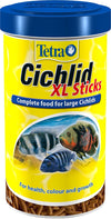 Tetra Cichlid XL Sticks 160g / 500ml - Superpet Limited