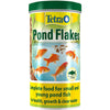 Tetra Pond Flakes 1L (180g) - Superpet Limited