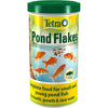 Tetra Pond Flakes 1L (180g) - Superpet Limited