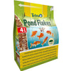 Tetra Pond Flakes 4L (800g) - Superpet Limited